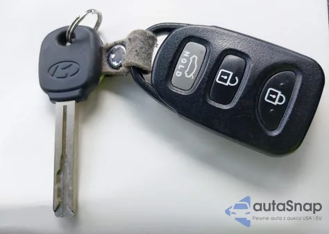 2012 Hyundai Sonata Gls Pzev from USA, damaged, VIN 5NPEB4AC5CH361053